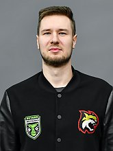 ДРОБЫШЕВ Владислав Александрович